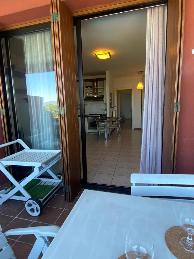 The Sunny Lake - Apartment With Pool Desenzano del Garda Esterno foto